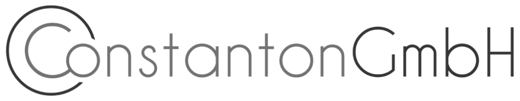 Constanton GmbH Logo